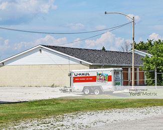 Photo 3 of Fort Gratiot Self Storage - 2856 Krafft Road, Fort Gratiot, MI