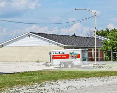 Storage Units for Rent available at 2856 Krafft Road, Fort Gratiot, MI 48059