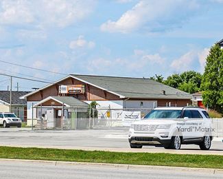 Photo 4 of Fort Gratiot Self Storage - 2856 Krafft Road, Fort Gratiot, MI