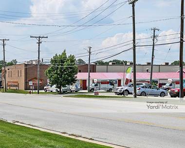 Storage Units for Rent available at 2856 Krafft Road, Fort Gratiot, MI 48059