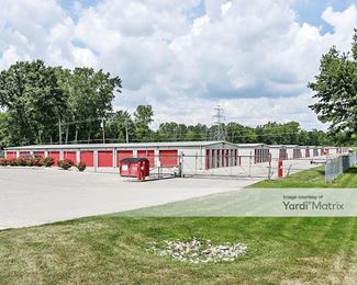 Photo 2 of Solo Storage - 4296 Dove Road, Port Huron, MI