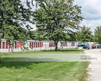Photo 3 of Solo Storage - 4296 Dove Road, Port Huron, MI