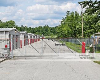 Photo 4 of Solo Storage - 4296 Dove Road, Port Huron, MI