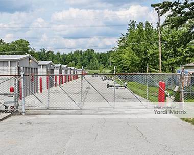 Storage Units for Rent available at 4296 Dove Road, Port Huron, MI 48060