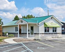 Image for Lock - It - Up Self Storage - 6424 Memorial Hwy, Ottawa Lake, MI