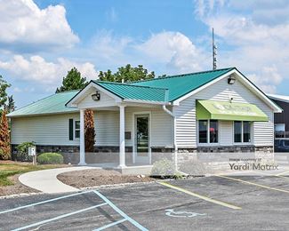 Photo 1 of Lock-It-Up Self Storage - 6424 Memorial Hwy, Ottawa Lake, MI