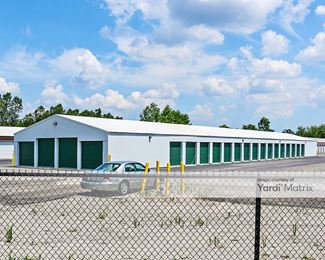 Photo 2 of Lock-It-Up Self Storage - 6424 Memorial Hwy, Ottawa Lake, MI