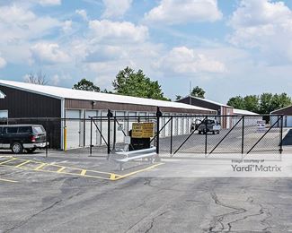 Photo 3 of Lock-It-Up Self Storage - 6424 Memorial Hwy, Ottawa Lake, MI