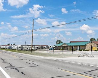 Photo 4 of Lock-It-Up Self Storage - 6424 Memorial Hwy, Ottawa Lake, MI