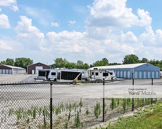 Photo 5 of Lock-It-Up Self Storage - 6424 Memorial Hwy, Ottawa Lake, MI