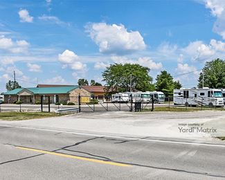 Photo 6 of Lock-It-Up Self Storage - 6424 Memorial Hwy, Ottawa Lake, MI