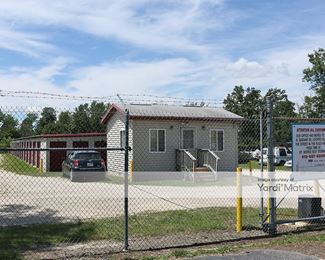 Photo 1 of Stor-Lock - 9125 North Saginaw Road, Mount Morris, MI