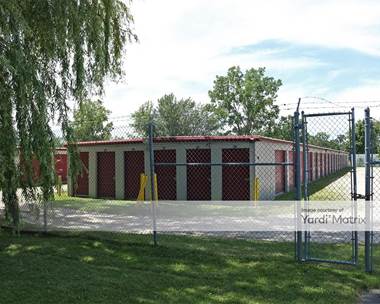 Storage Units for Rent available at 9125 North Saginaw Road, Mount Morris, MI 48458