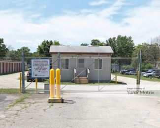 Photo 3 of Stor-Lock - 9125 North Saginaw Road, Mount Morris, MI