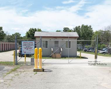 Storage Units for Rent available at 9125 North Saginaw Road, Mount Morris, MI 48458