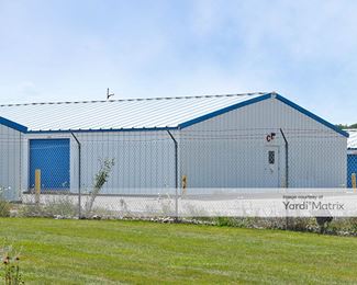 Photo 4 of First Storage One - 4258 Somers Drive, Burton, MI