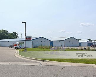 Photo 5 of First Storage One - 4258 Somers Drive, Burton, MI