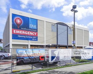 Photo 2 of Horizon Self Storage-Vault - 4545 Veterans Blvd, Metairie, LA
