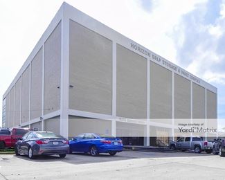 Photo 3 of Horizon Self Storage-Vault - 4545 Veterans Blvd, Metairie, LA