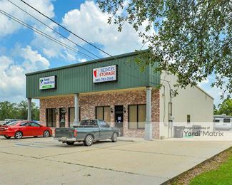 Photo 3 of Bedico Storage - 27455 Hwy 22, Ponchatoula, LA