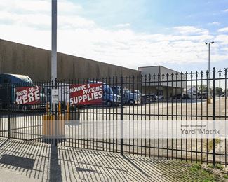 Photo 2 of Mudbug-s Self Storage - 2024 Belle Chase Hwy, Gretna, LA