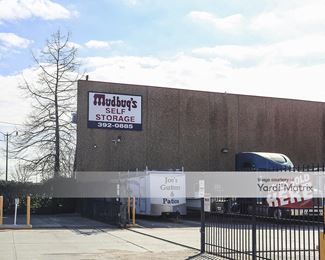 Photo 4 of Mudbug-s Self Storage - 2024 Belle Chase Hwy, Gretna, LA