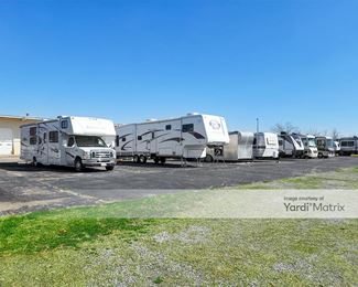Photo 4 of Southern Self Storage - 9541 LA 23, Belle Chasse, LA