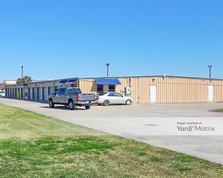 Photo 5 of Southern Self Storage - 9541 LA 23, Belle Chasse, LA