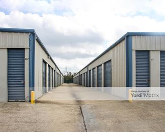 Photo 2 of Morrison Blvd Self-Storage - 700 North Morrison Blvd, Hammond, LA