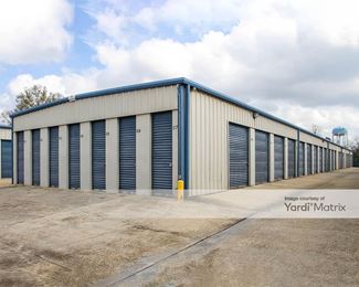 Photo 3 of Morrison Blvd Self-Storage - 700 North Morrison Blvd, Hammond, LA