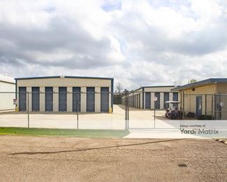 Photo 4 of Morrison Blvd Self-Storage - 700 North Morrison Blvd, Hammond, LA