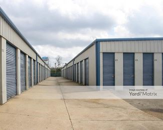 Photo 5 of Morrison Blvd Self-Storage - 700 North Morrison Blvd, Hammond, LA