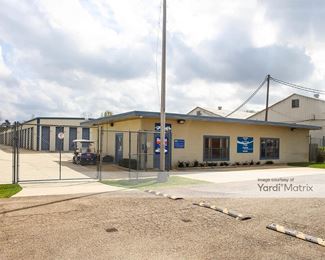 Photo 6 of Morrison Blvd Self-Storage - 700 North Morrison Blvd, Hammond, LA