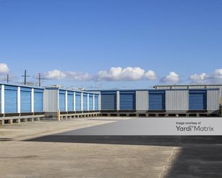 Photo 4 of Extra Space Storage - 5330 Jefferson Hwy, Elmwood, LA