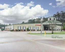 Image for Storage Rentals of America - 18577 Louisiana 22, Ponchatoula, LA