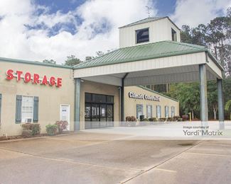 Photo 2 of Storage Rentals of America - 18577 Louisiana 22, Ponchatoula, LA