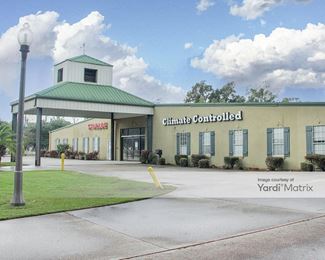 Photo 3 of Storage Rentals of America - 18577 Louisiana 22, Ponchatoula, LA