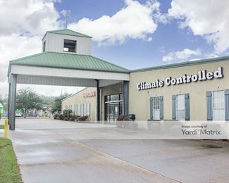 Photo 4 of Storage Rentals of America - 18577 Louisiana 22, Ponchatoula, LA