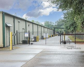 Photo 5 of Storage Rentals of America - 18577 Louisiana 22, Ponchatoula, LA