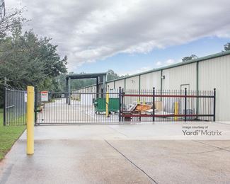 Photo 6 of Storage Rentals of America - 18577 Louisiana 22, Ponchatoula, LA