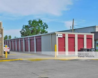 Photo 2 of Southern Self Storage - 9491 LA-23, Belle Chasse, LA