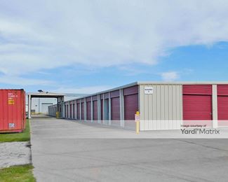 Photo 3 of Southern Self Storage - 9491 LA-23, Belle Chasse, LA