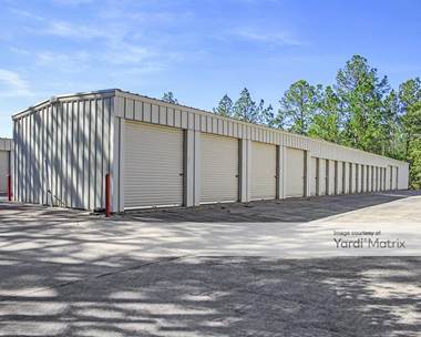 Storage Units for Rent available at 70037 Highway 59, Abita Springs, LA 70420