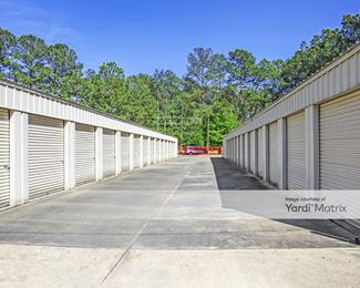 Photo 3 of Abita Mini Storage - 70037 Highway 59, Abita Springs, LA