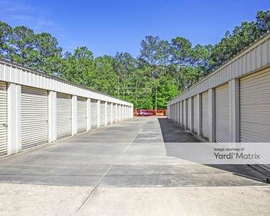 Storage Units for Rent available at 70037 Highway 59, Abita Springs, LA 70420
