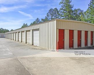 Photo 4 of Abita Mini Storage - 70037 Highway 59, Abita Springs, LA