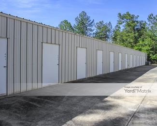 Photo 5 of Abita Mini Storage - 70037 Highway 59, Abita Springs, LA