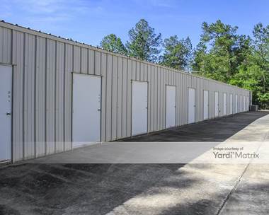 Storage Units for Rent available at 70037 Highway 59, Abita Springs, LA 70420