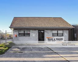 Image for Downman Road Storage - 5757 Lewis Road, New Orleans, LA