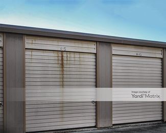 Photo 2 of Downman Road Storage - 5757 Lewis Road, New Orleans, LA